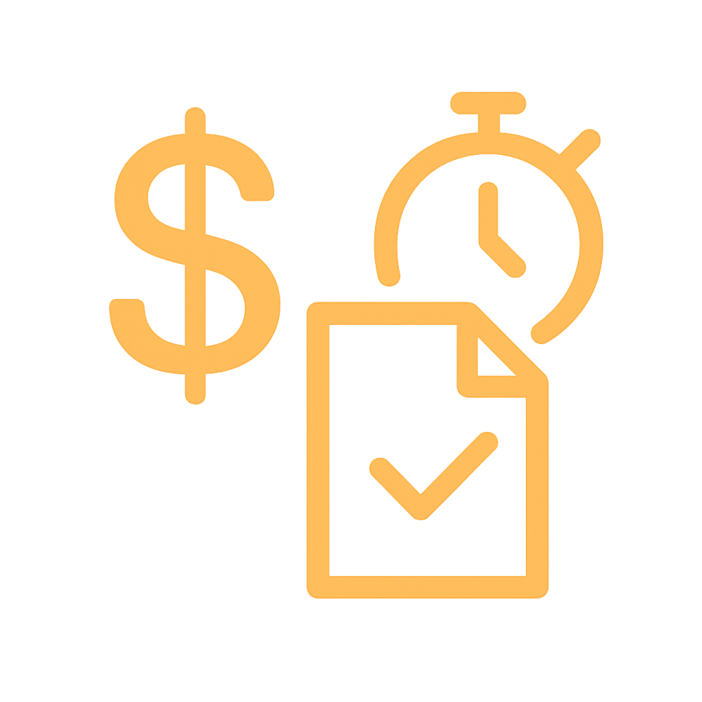 AI Automation Icon
